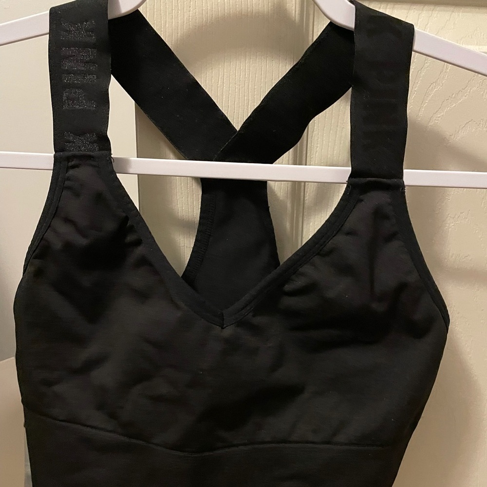 Set of Victoria Secret sports tops
